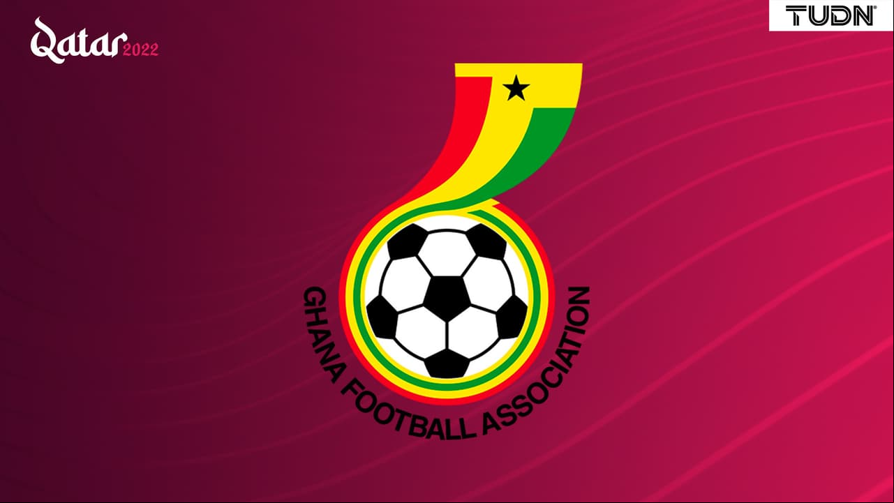 Perfil de Ghana rumbo a Qatar 2022