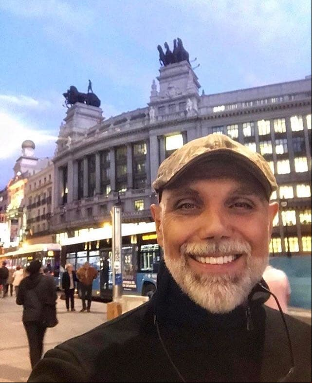 Ahora, a más de 20 años del estreno de la ficción, se sabe poco de su vida. Sin embargo, su papá, el actor Manuel Landeta ha compartido algunas fotos de sus hijos en su cuenta de Instagram.