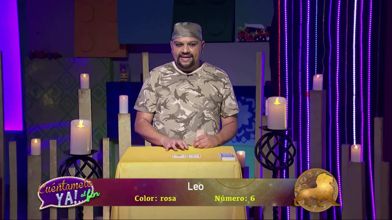 Horóscopo semanal para Cáncer, Leo y Virgo (1 al 7 de junio)