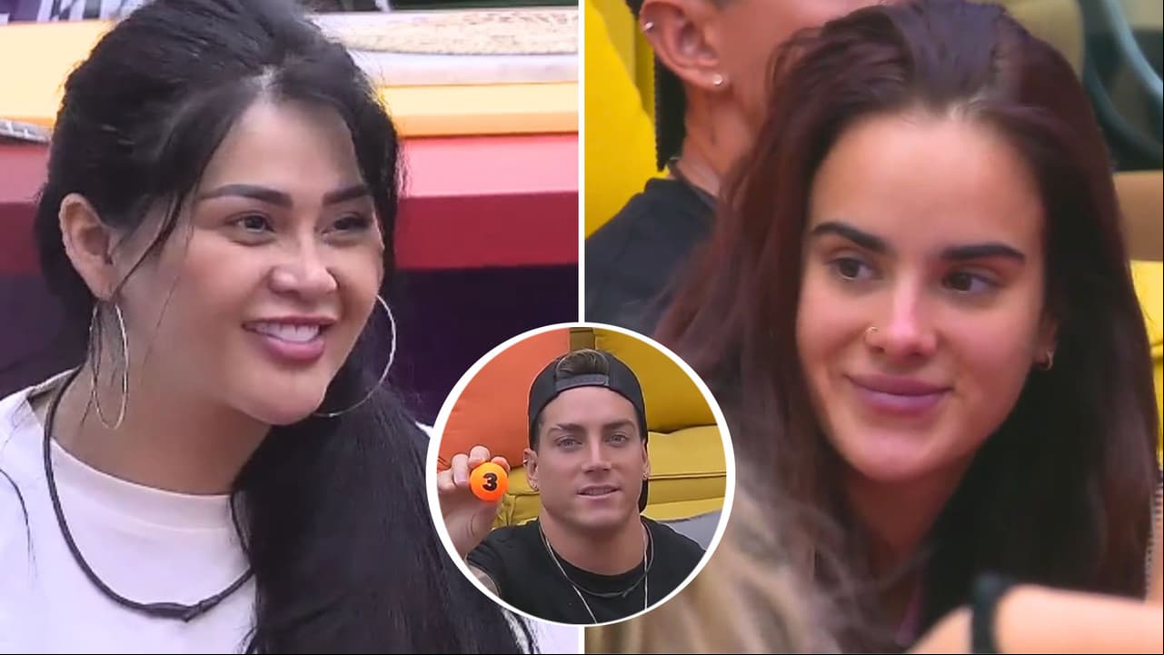 Gala hace por Gomita lo que no hizo por Briggitte: ¿renunció a Agustín por su amistad?
