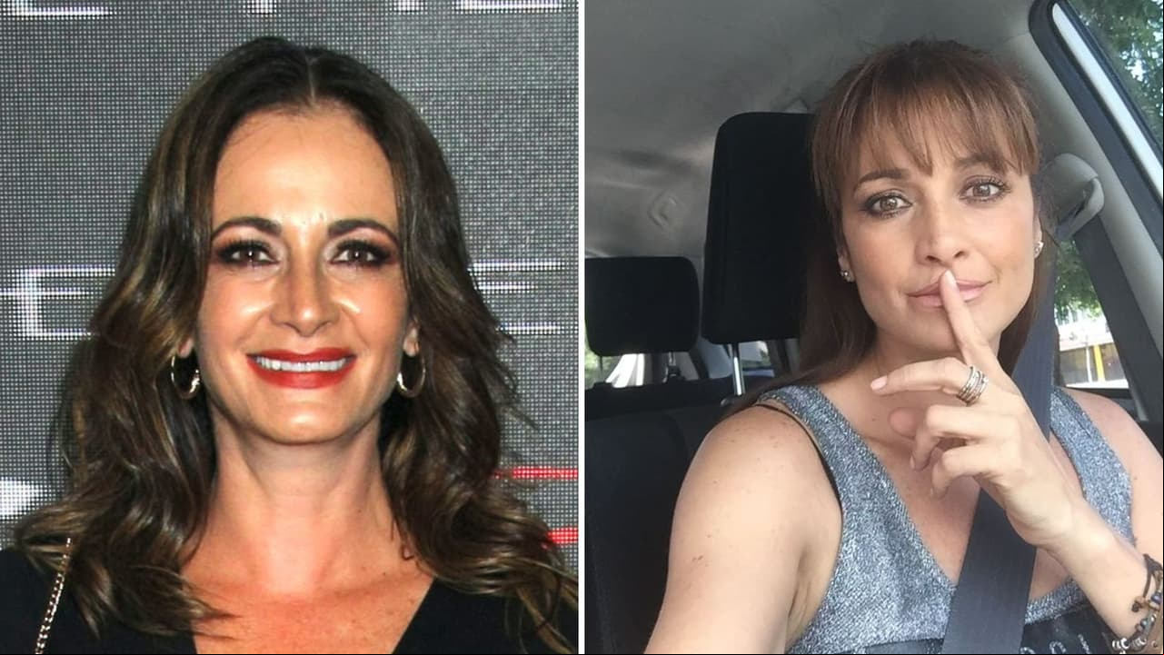 Alejandra Procuna dice cómo enfrentó críticas por trabajar de taxista: lo importante es “comer”