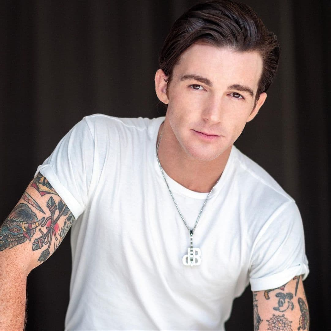 Drake Bell recibe sentencia tras acusaciones de una menor de edad por ponerla en peligro