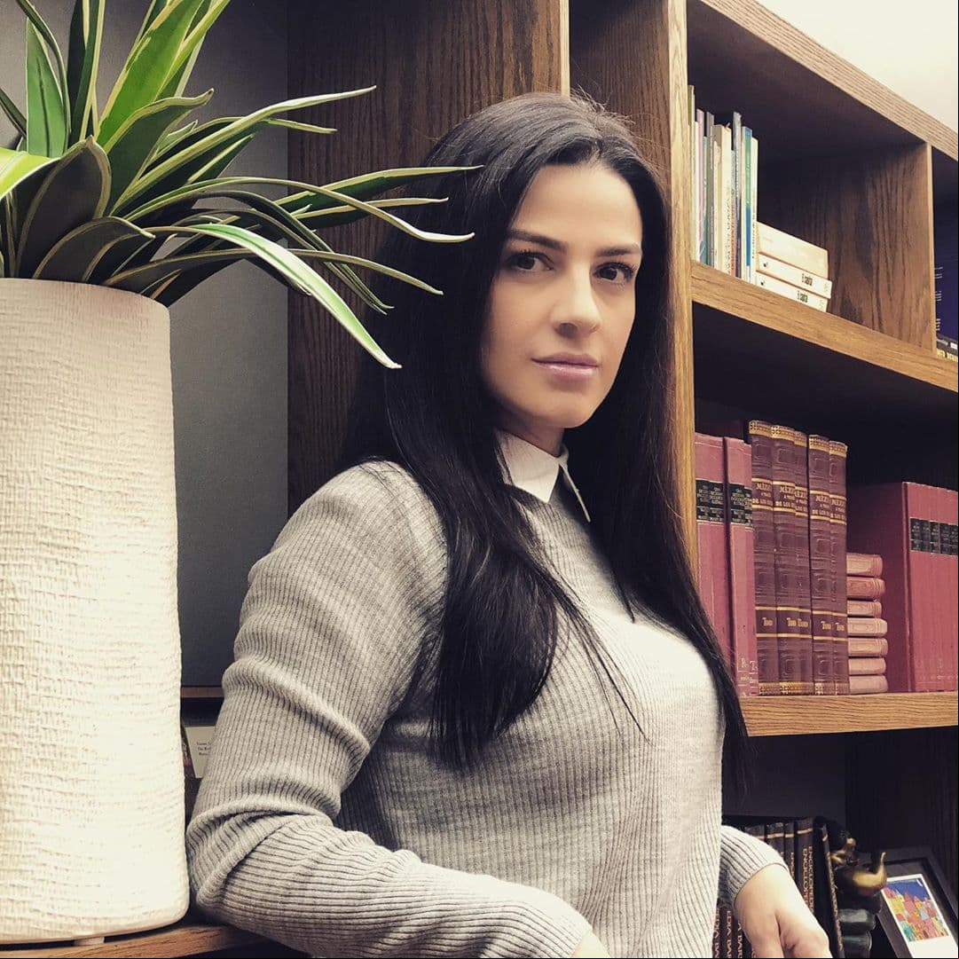 La cantante de OV7, Lidia Ávila, perdió a su hija Sofía cuando tenía 6 meses, a causa de complicaciones que derivaron de un padecimiento gastrointestinal.