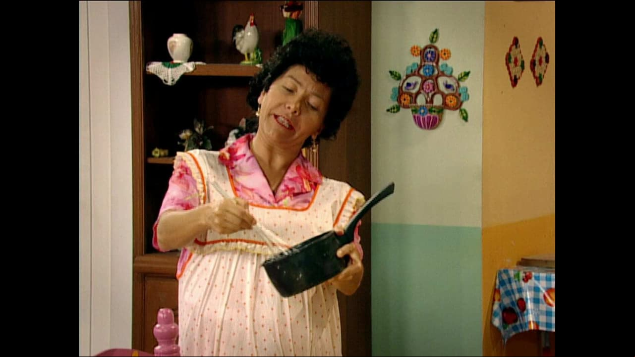 Inicio C12, T1: El rap de Doña Juana