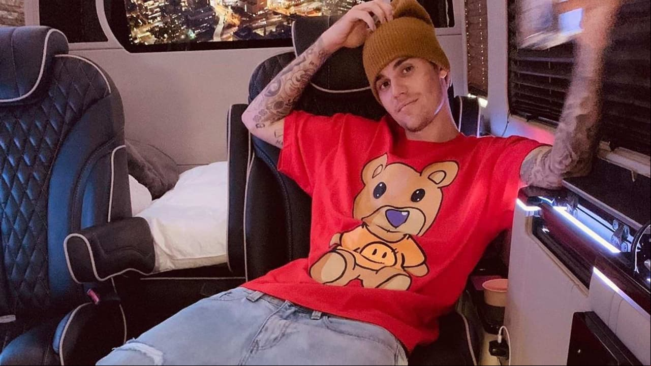 Justin Bieber dejó en suspenso si regresa a la música para dedicarse a la religión