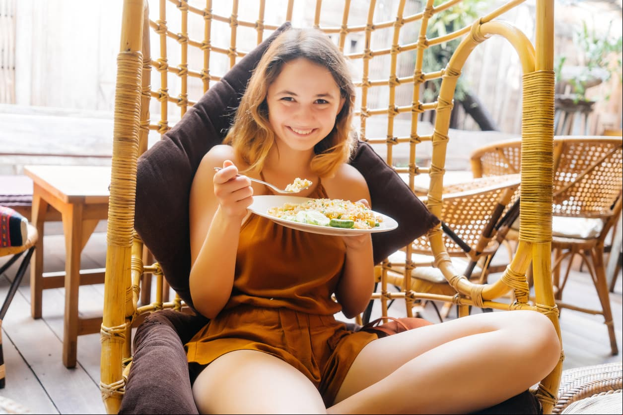 Prueba la dieta de atún con arroz y pierde hasta 3 kilos en una semana