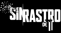 Sin rastro de ti