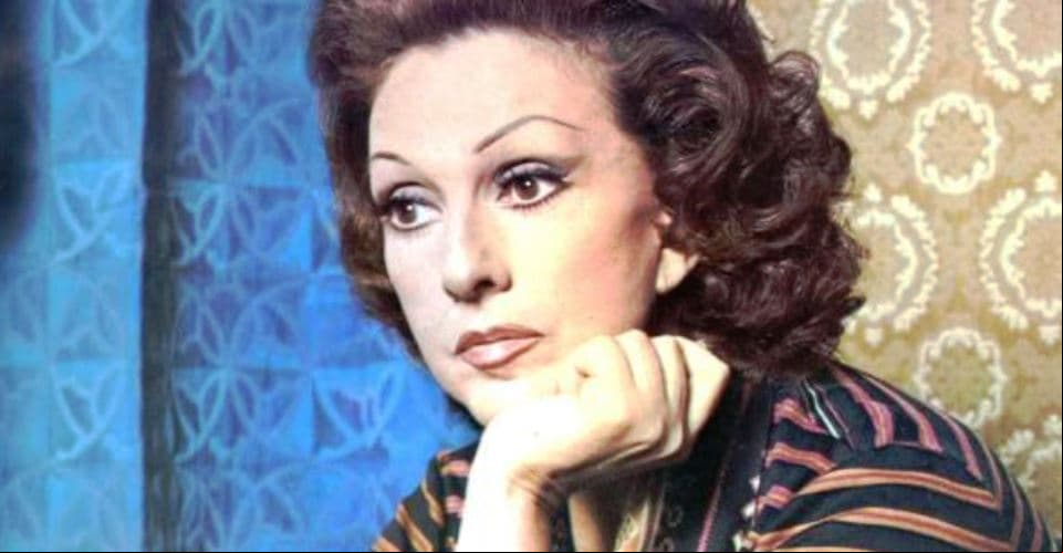 La Hiena, 1973