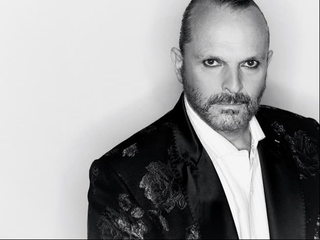 Exclusiva: ¡Miguel Bosé revela los detalles ocultos de su nuevo disco!