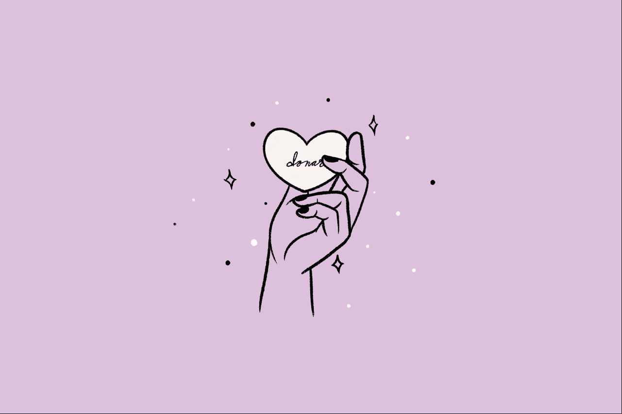 ¿Tienes ganas de donar? Aquí te damos cinco contundentes razones por las que es importante