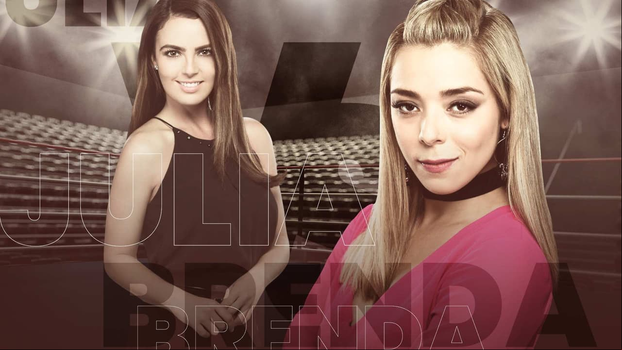 Tras la posible muerte de Brenda, revive sus mejores peleas con Julia