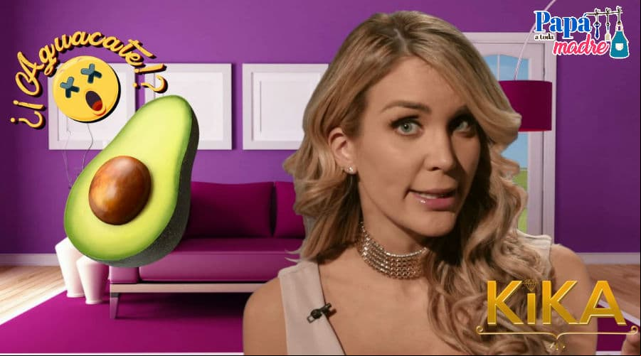Vlog de Kika: ¡Beneficios del aguacate!