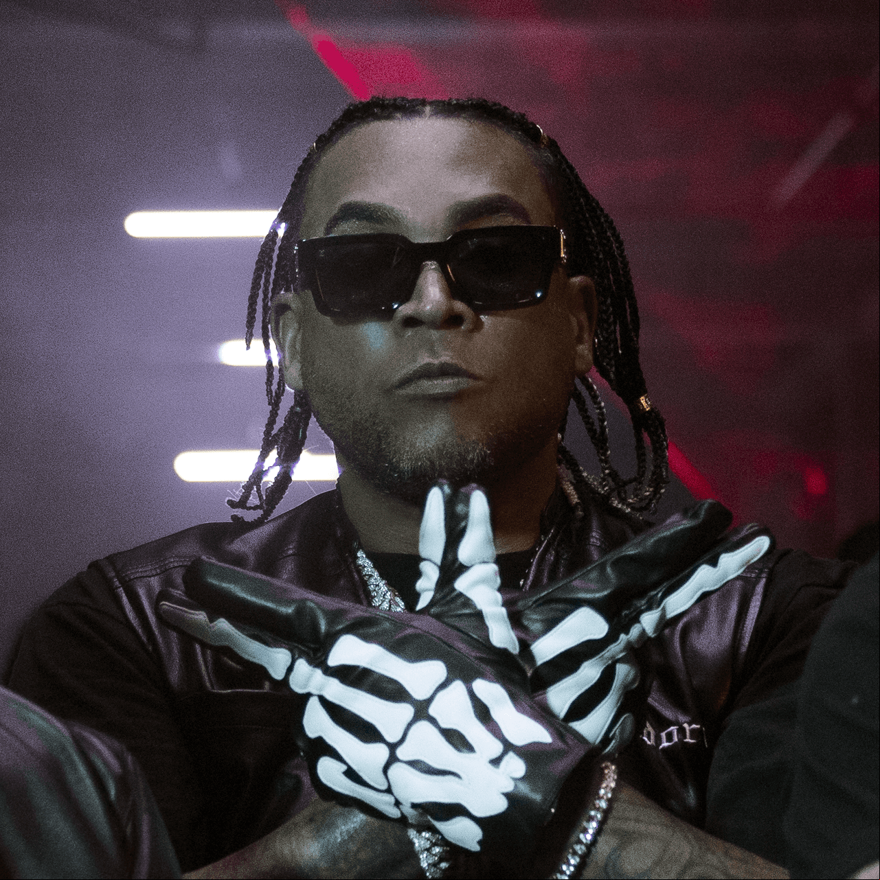 Don Omar será reconocido como Ícono Global en Premio Lo Nuestro 2024