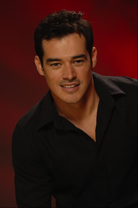 Juan Ángel Esparza