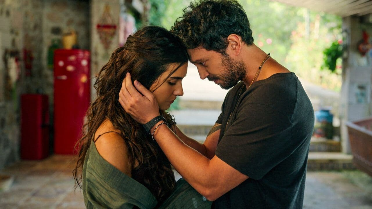 Mi Otra Yo, la serie turca que se convertirá en tu nueva obsesión