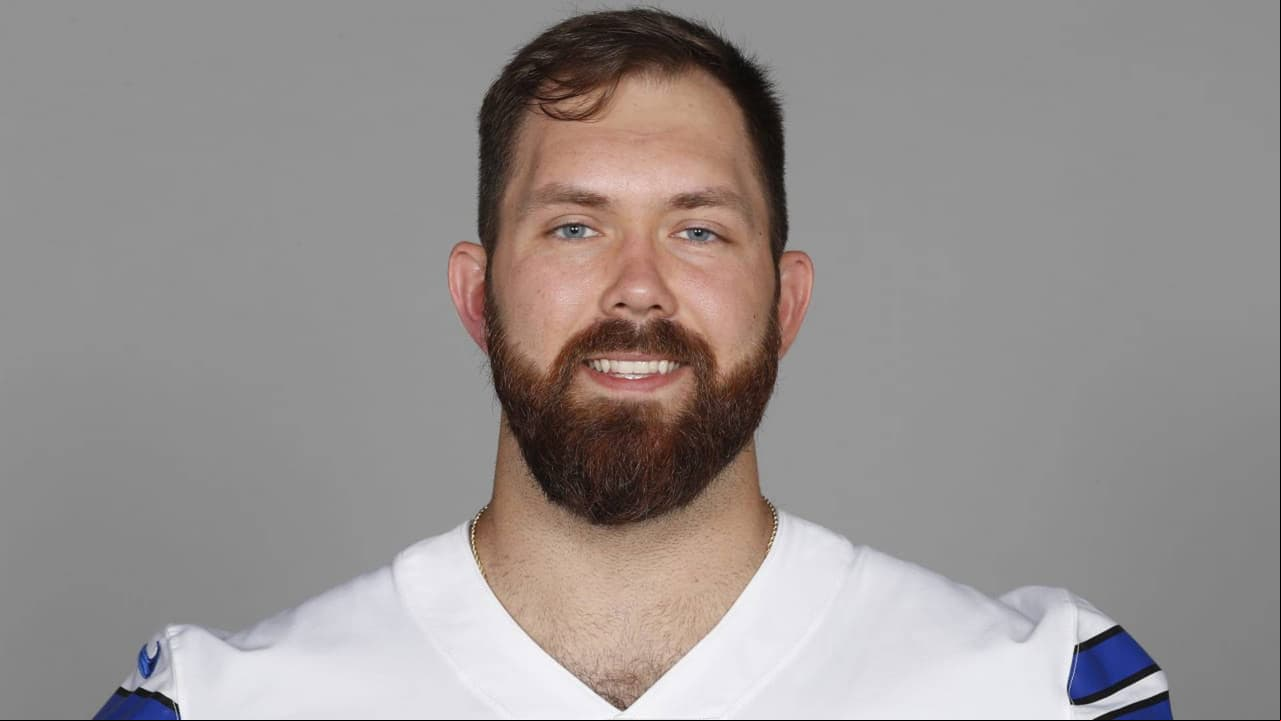 Josh Ball.