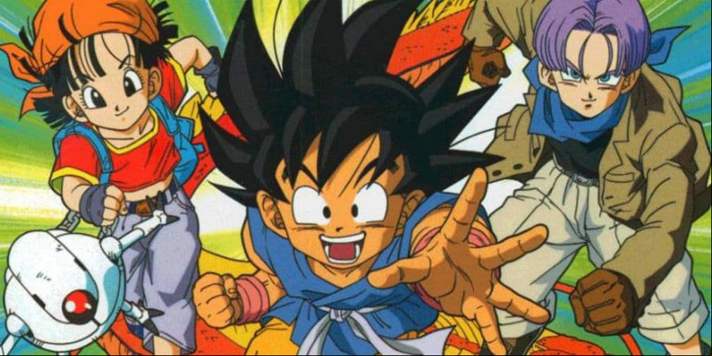 Dragon Ball: Tocan intro de GT en el metro con piano y es bellísimo