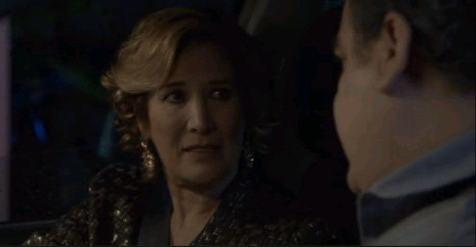 Capítulo 75: Ana Lucía sospecha que tiene una hermana