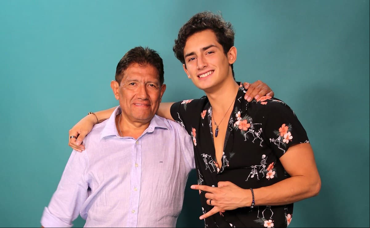 Juan y Emilio Osorio son dos personalidades que hicieron una gran mancuerna laboral.