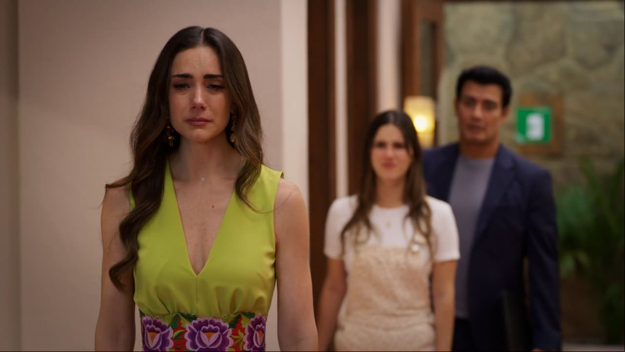 Gabriela en Amor Amargo