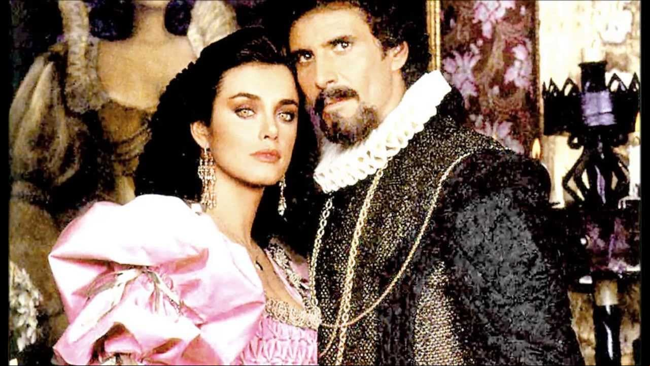 El extraño retorno de Diana Salazar, 1988