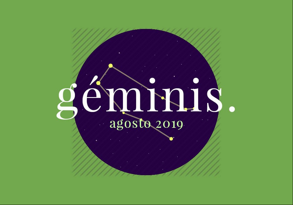 Horóscopo Aries: ¿cómo será agosto 2019 para ti?