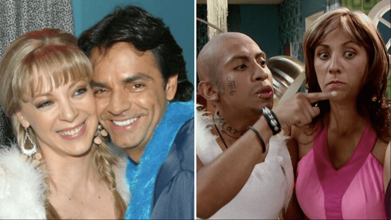 Sin embargo, algunos actores de esta serie, lamentablemente, ya fallecieron. A continuación, los recordamos con todo el cariño en esta galería.