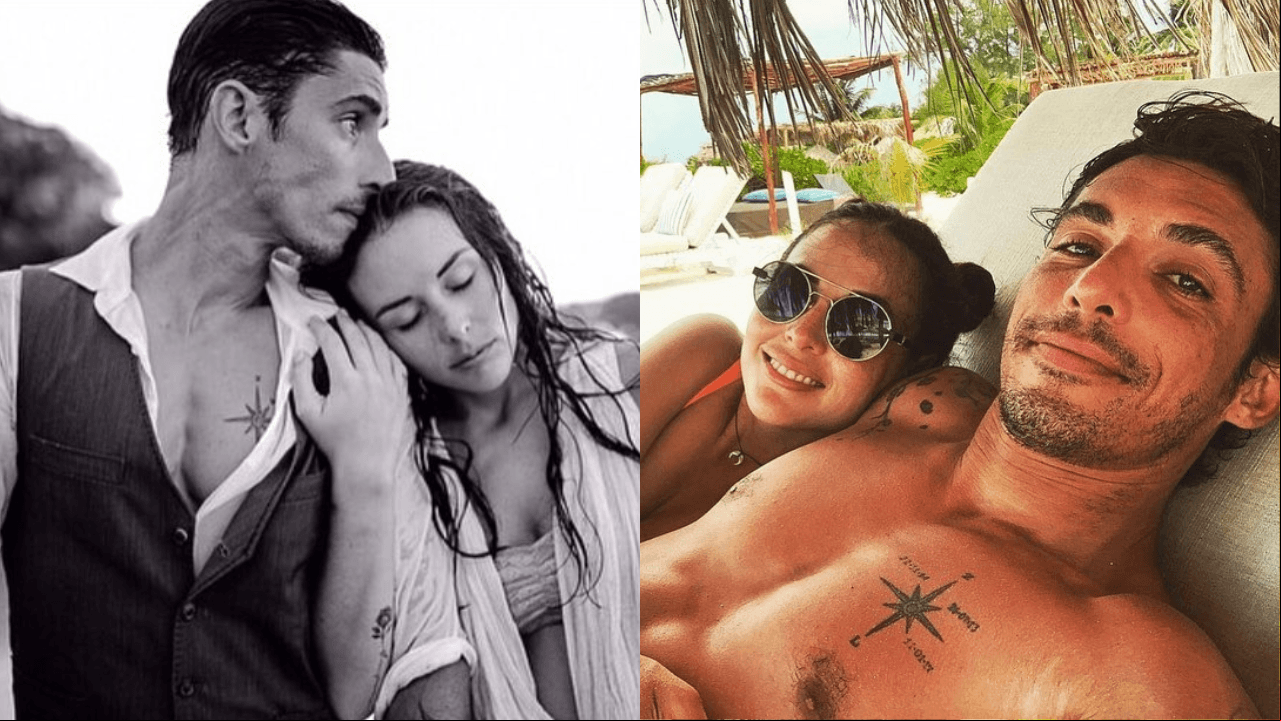 Revelan cómo descubrió Zuria Vega la ‘infidelidad’ de Alberto Guerra: destapan las fuertes discusiones que tuvieron 
