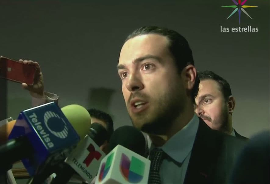 11 de julio: Se presentó en la Corte, donde el juez Alan Fine desestimó el alegato que el actor golpeó a Juan Ricardo Hernández en defensa propia, y es que los abogados indicaron que Pablo Lyle temía por su vida. Ese mismo día, habló por primera vez ante las cámaras y agradeció el apoyo que le brindaron.