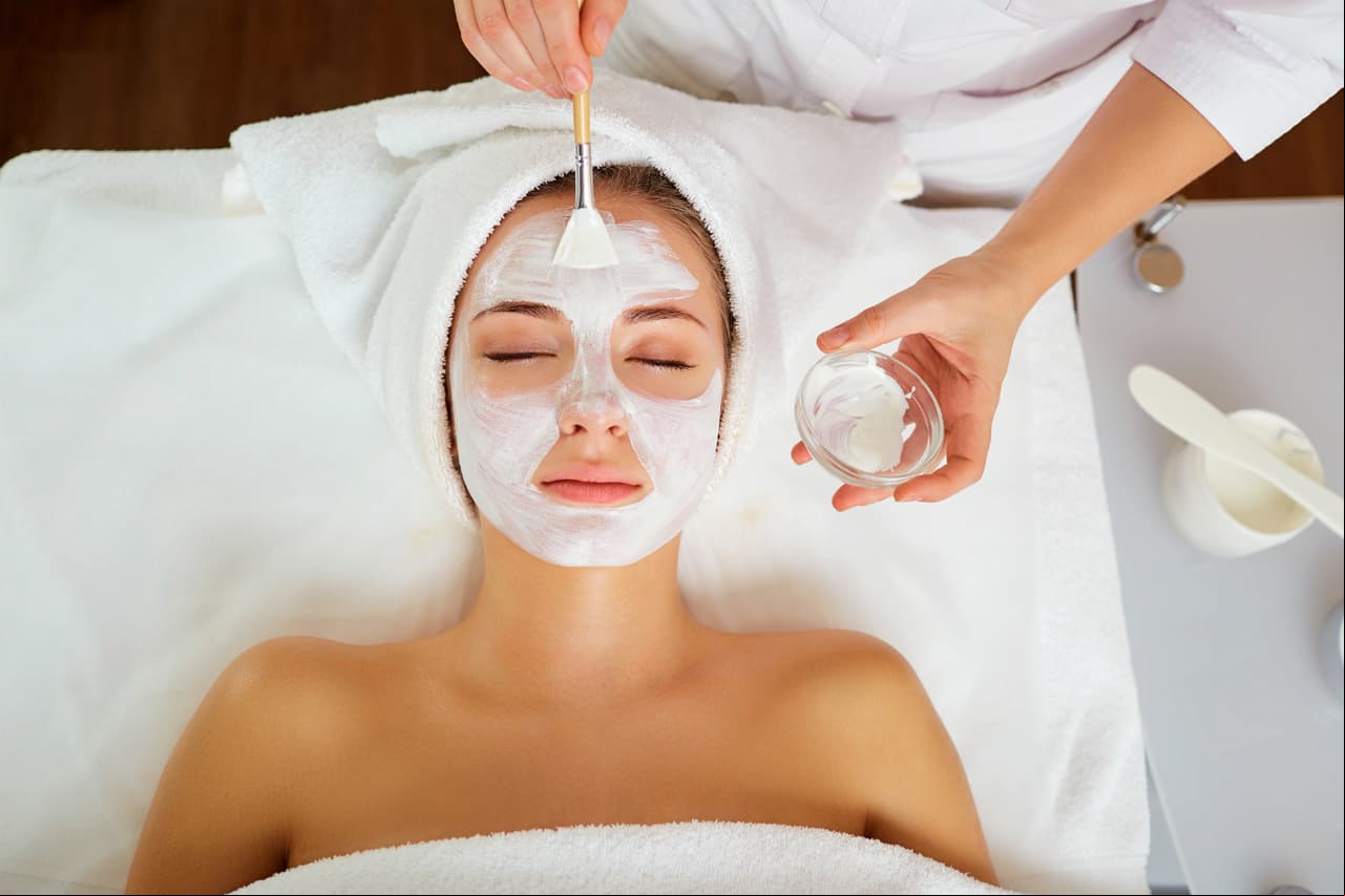 Rejuvenece tu rostro con esta mascarilla de origen japonés