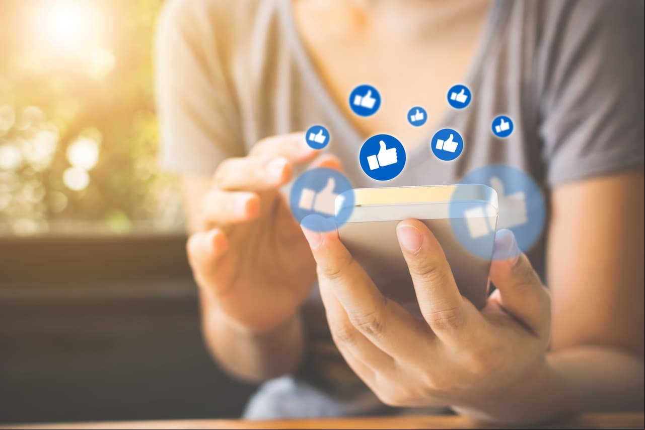 Cinco consecuencias del mal uso de las redes sociales