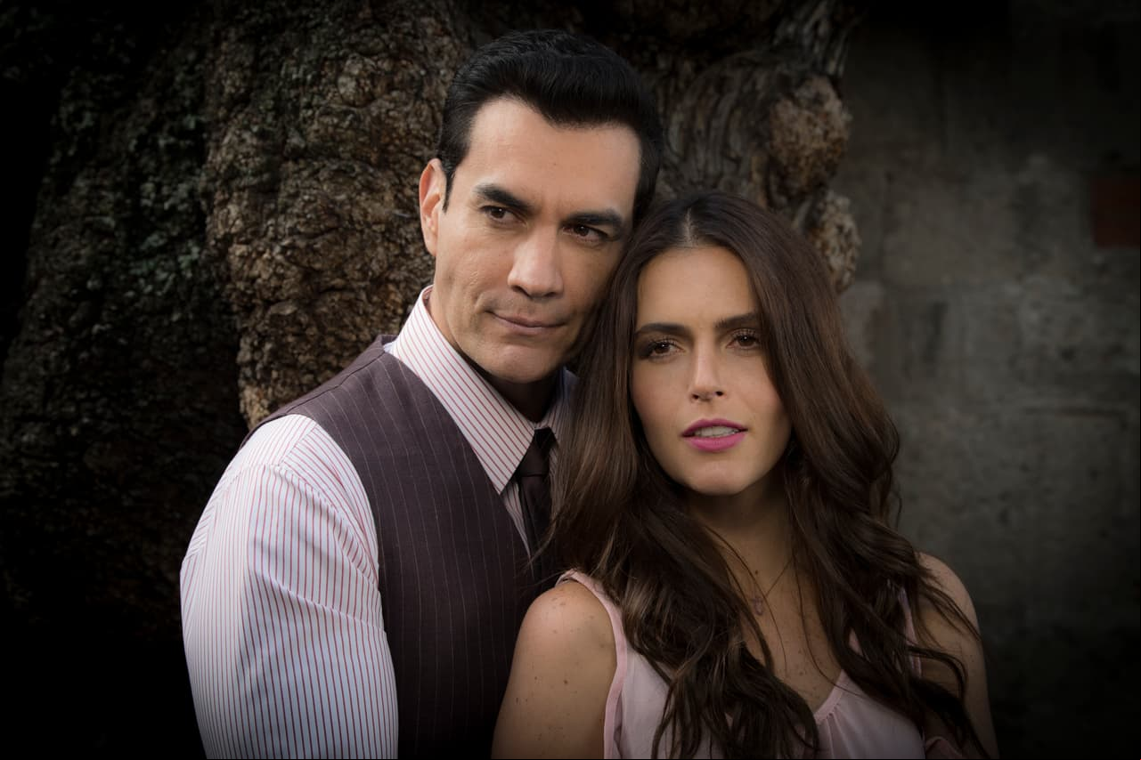 Vencer el Desamor: Todo sobre la nueva telenovela protagonizada por David Zepeda y Claudia Álvarez
