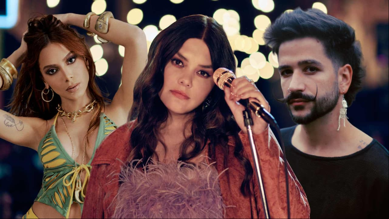 Premio Lo Nuestro 2024: Yuridia, Camilo y más se presentarán en la ceremonia