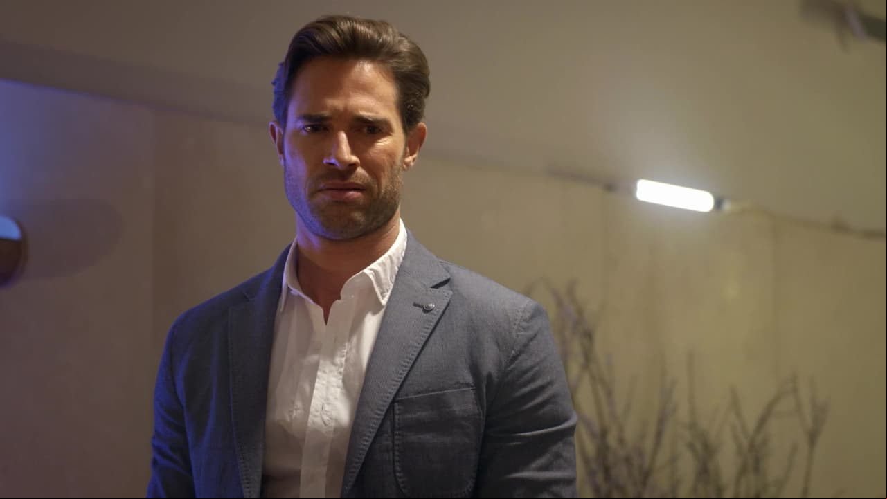 Capítulo 2: ¿Mauricio es el papá de Anifer?
