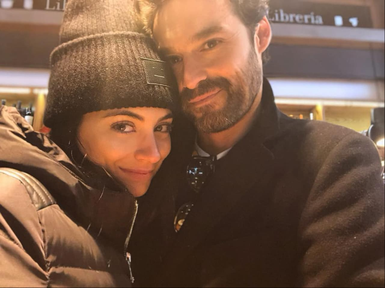 Este es el proyecto que vuelve a unir a Ana Brenda e Iván Sánchez como pareja