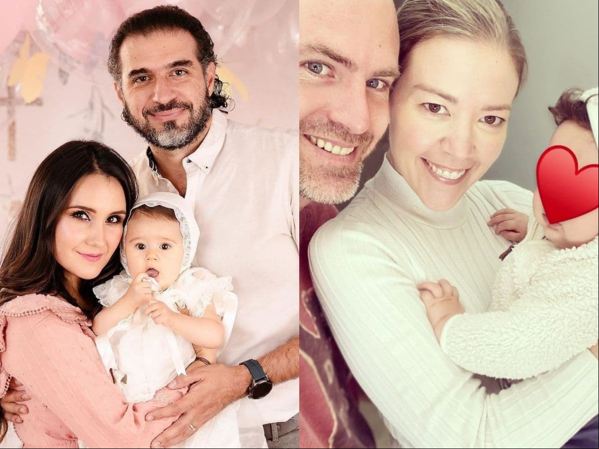 Tanto Dulce María como Fernanda Castillo continuaron con su carrera. Mientras que ambas, en 2020, debutaron en la maternidad.
