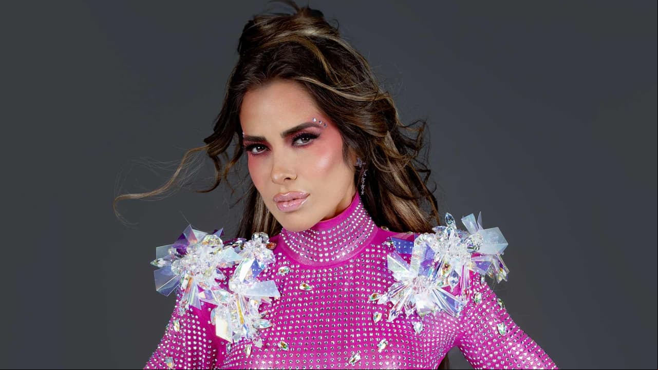 Gloria Trevi se une a la lista de artistas confirmados para Premio Lo Nuestro 2024