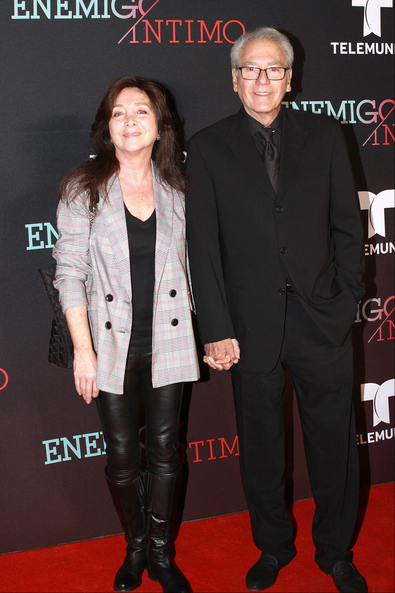 Otto Sirgo recuerda entre lágrimas los últimos momentos junto a su esposa Maleni Morales