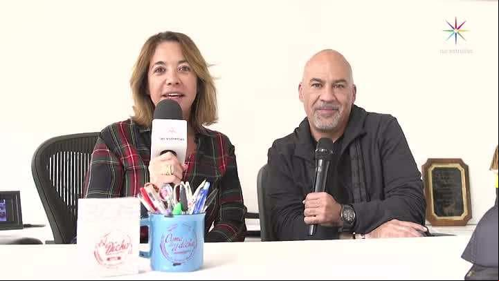 EN EXCLUSIVA: Lo nuevo de la 9a temporada de Como dice el dicho. ¡Entérate!