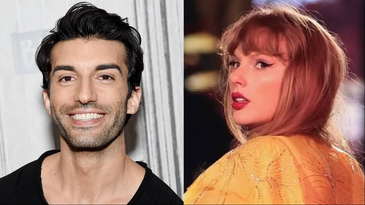 ¿Taylor Swift defendió a su amiga Blake Lively por demanda de Justin Baldoni? Esto dijo la cantante