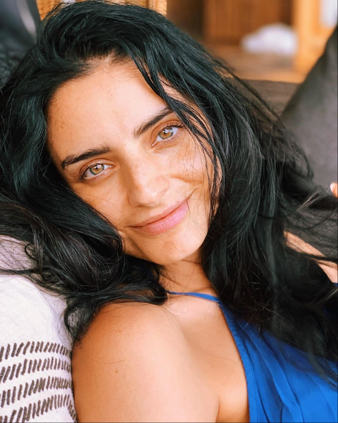 Después de que Aislinn Derbez se ausentara un breve tiempo de las redes, la actriz cumplió 33 años el pasado 18 de marzo, por ello es que Mauricio le escribió una tierna felicitación.