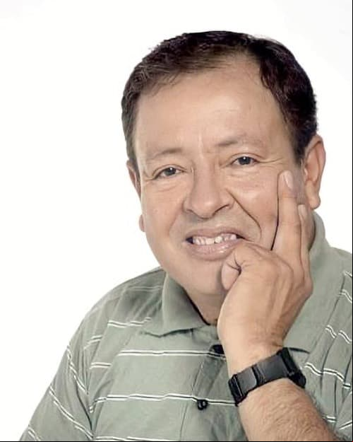 Sammy Pérez, quien no solo participó en 'La Familia P.Luche', sino en otras producciones de Eugenio Derbez, perdió la vida el 30 de julio de 2021, como consecuencia del Covid-19. La muerte del actor y comediante estremeció al mundo del entretenimiento.