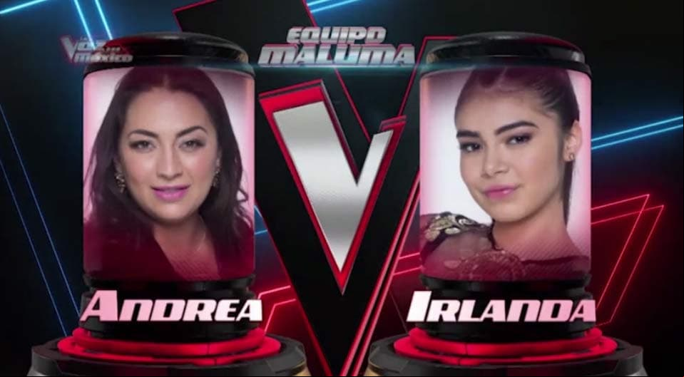 Irlanda se impone en los knockouts