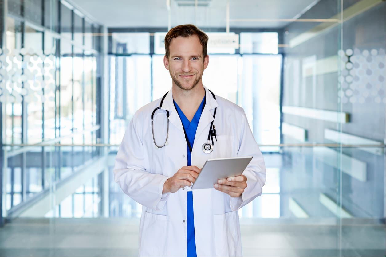 Escorpio. Un médico curará todo tu cuerpo y también todo tu mal de amores.