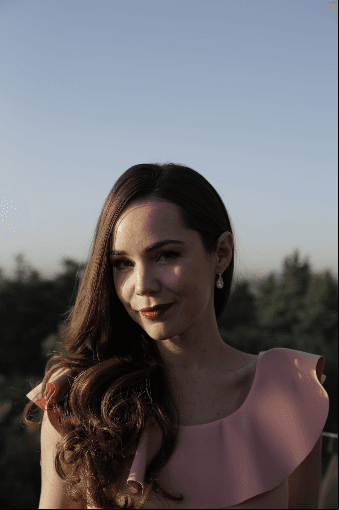 Camila Sodi impactó a los espectadores con su interpretación de 'Rubí', la mujer que no se detenía ante nada con tal de lograr sus objetivos.