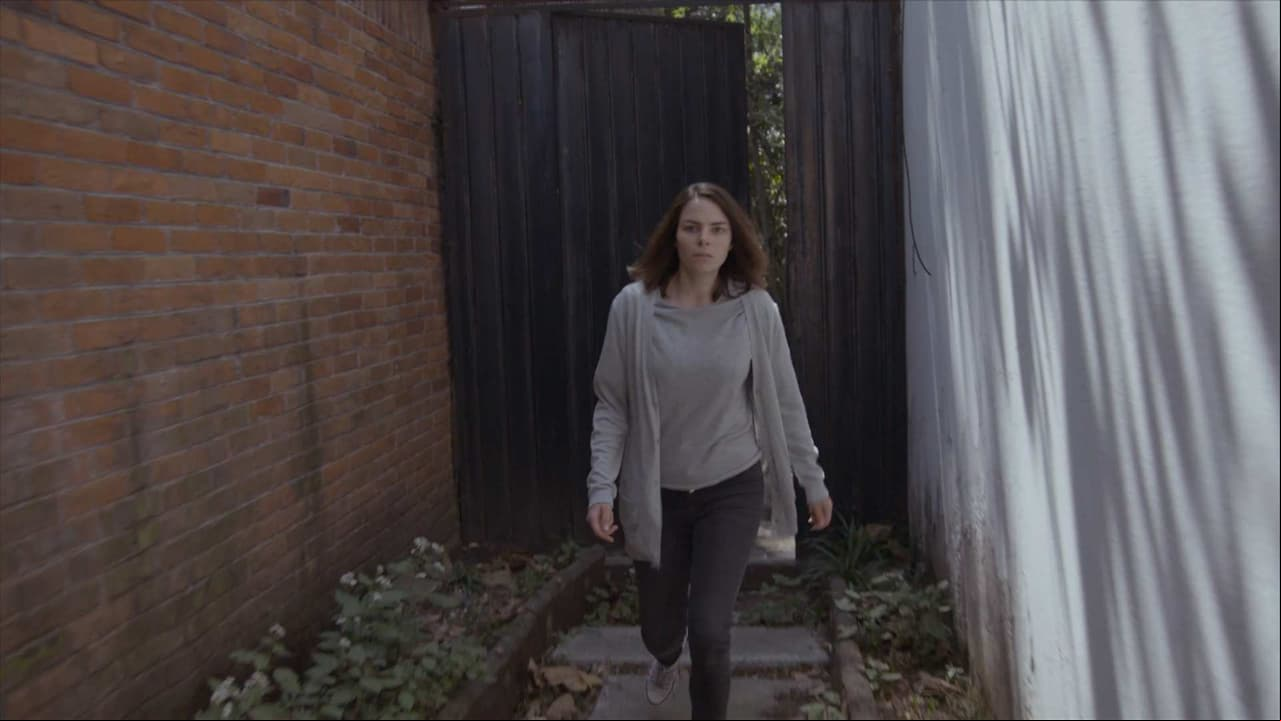 Resumen Capítulo 8: María José intenta escapar