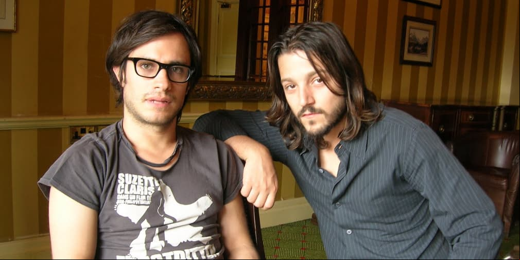 Diego Luna y Gael García Bernal habrían recibido 160 mdp de Calderón y Peña Nieto