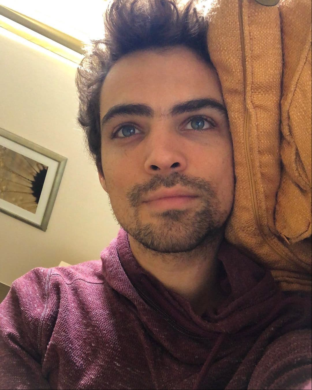 Tras una breve pausa en su carrera actoral, Jack fue parte del elenco de ‘La querida del centauro’, ‘La hija pródiga’ e ‘Ingobernable’, entre 2017 y 2018, además de dedicarse a la fotografía y la música.