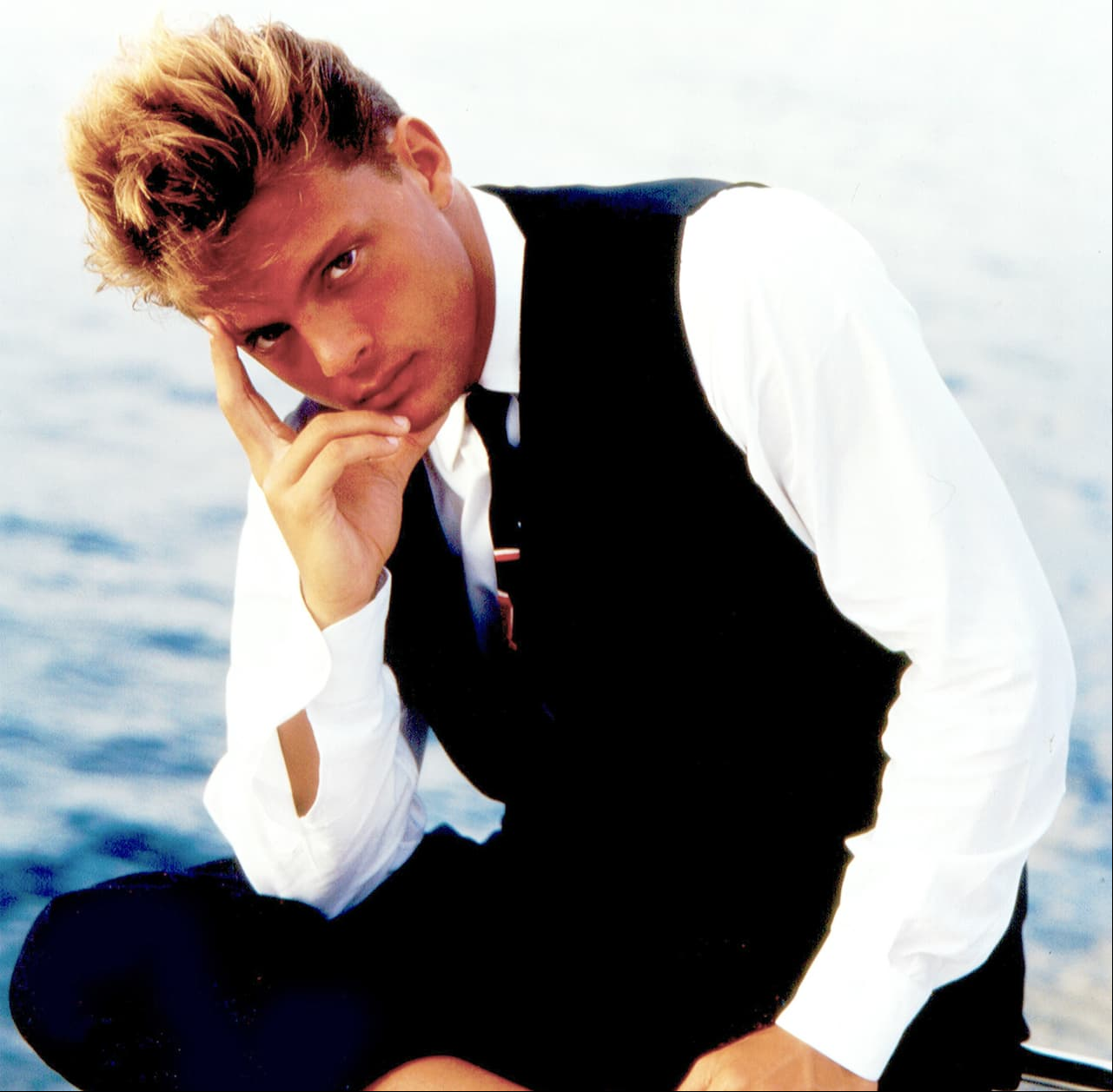 ¡Felices 48, Luis Miguel! Disfruta los videos icónicos del 'Sol'