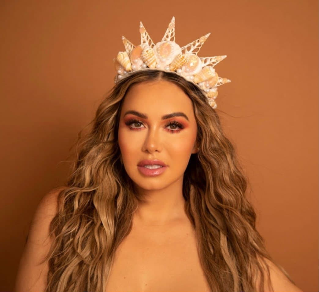 Chiquis Rivera se muestra sin maquillaje y sorprende a fans